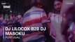 DJ Lilocox b2b DJ Maboku Boiler Room & Ballantine's Stay True Portugal DJ Set