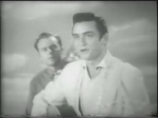 Johnny Cash - Get Rhythm