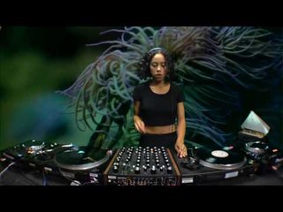 Jayda G Boiler Room London Studio DJ Set