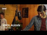 Erol Alkan Boiler Room London Residency – Episode 03