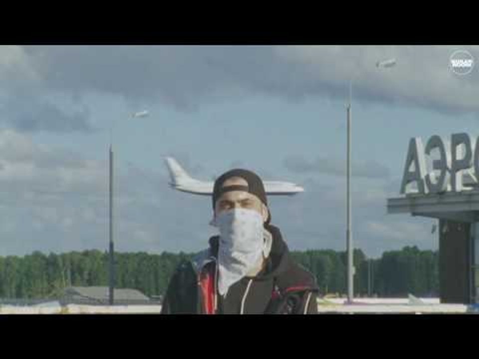 adidas Originals x Boiler Room present Future Shift - Part 2: Hyperboloid Records