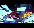 Ben 10 Mundos Alienígenas  Os Piratas de Cascareau  Cartoon Network