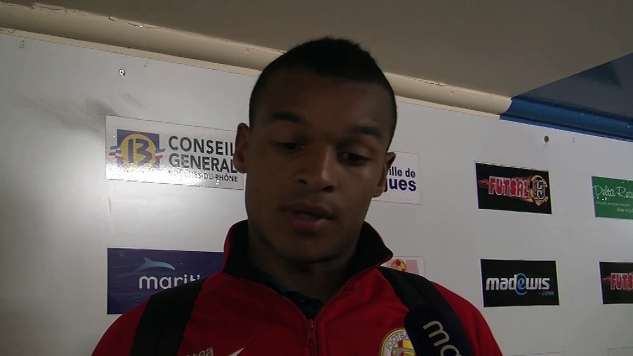 Les réactions d'après match après la rencontre FCM-OL