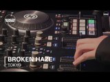 Broken Haze Boiler Room Tokyo | Live Set