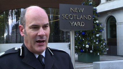 Tour Grenfell: le bilan définitif de l'incendie est de 70 morts