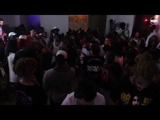 Lonny X Boiler Room New York Live Set