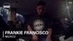 Frankie Francisco Boiler Room Mexico City DJ set
