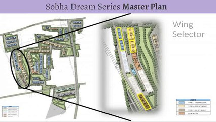 Sobha Dream Series Panathur Road Bangalore