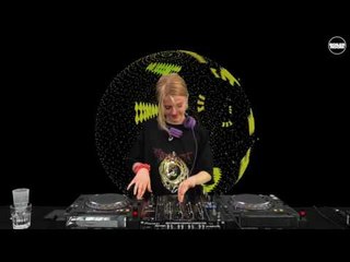 TOXE Boiler Room Berlin Studio Dj Set