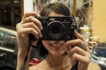 Hong Kong's Finest Social Media Fodder Around Town