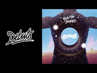 Sultan Shakes "Interstellar Love (Young Marco's Trybal Dubb)" - Boiler Room Debuts