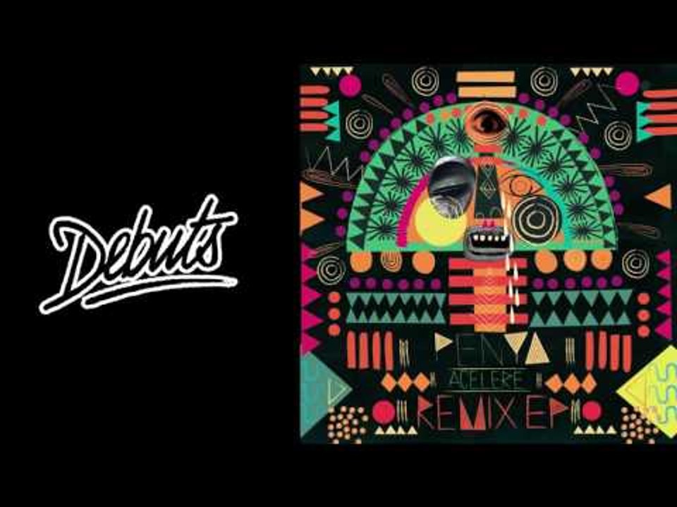 Penya "Acelere" (DJ Khalab + Mess Morize Remix) - Boiler Room Debuts