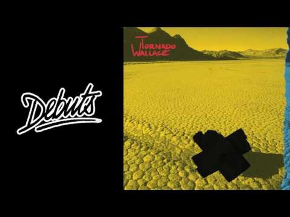 Tornado Wallace - "Falling Sun" - Boiler Room Debuts