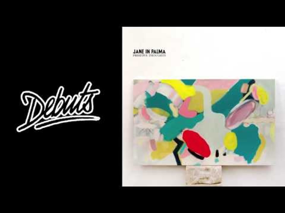 Jane In Palma "Expo Expo" - Boiler Room Debuts