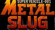 Metal slug Soundtrack Final Attack Themes