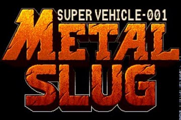 Metal slug Soundtrack Final Attack Themes