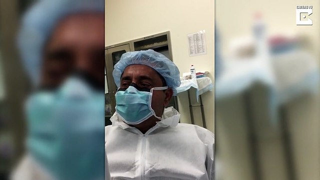 Majka je prošla kroz porod šesti put. Kada je muž vidio bebu vrisnuo je!