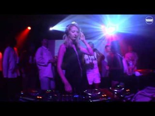 Abby Boiler Room New York DJ Set