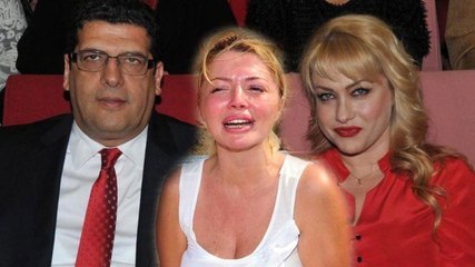 Yeliz Yeşilmen'in Eşinden, Eski Karısına Salvo: Evliyken Gülbin'le Oldum, Hamile Kaldı