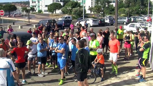Revivez la reconnaissance de la 31ème Martigues-Carro en vidéo !