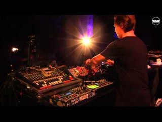 Mesak Boiler Room x Present Perfect Festival Live Set