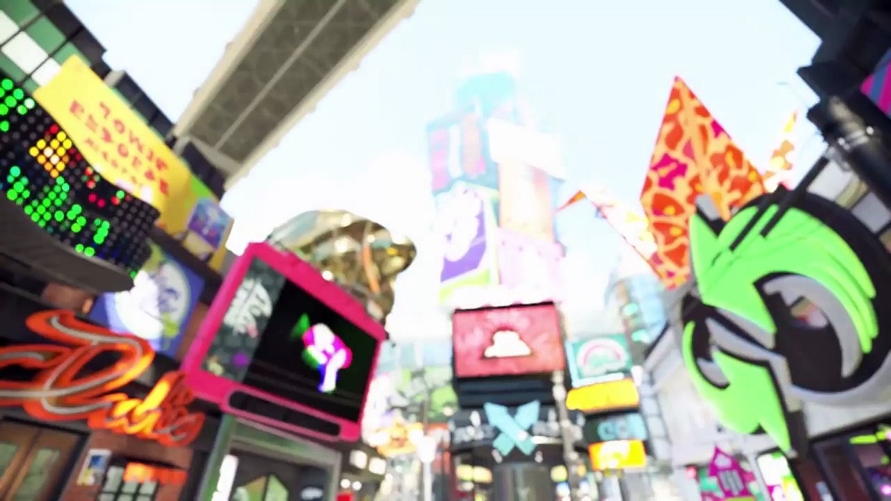 Splatoon 2 Review