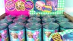 SHOPKINS SEASON 4 Food Fair Canisters Full Case! Ultra Rares! Limited Edition Hunt!