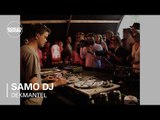 Samo DJ Boiler Room x Dekmantel Festival DJ Set