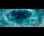 BLACK PANTHER Official International Trailer #1 (2018) Marvel Superhero Movie HD