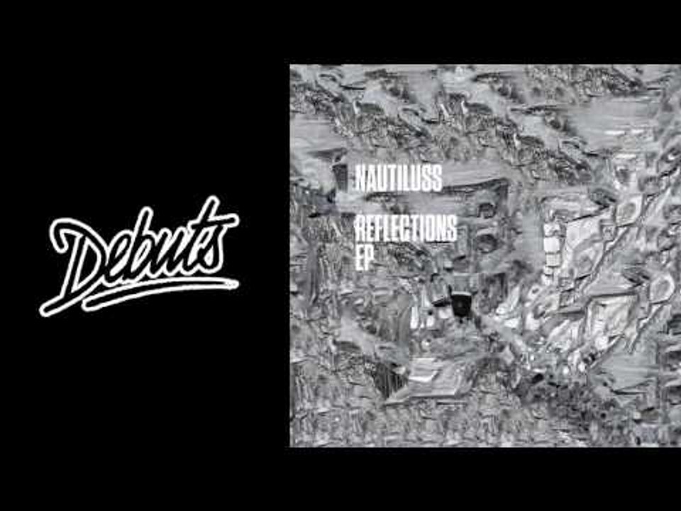 Nautiluss "Kodama" - Boiler Room Debuts
