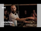 Central Boiler Room x Dekmantel Festival DJ Set