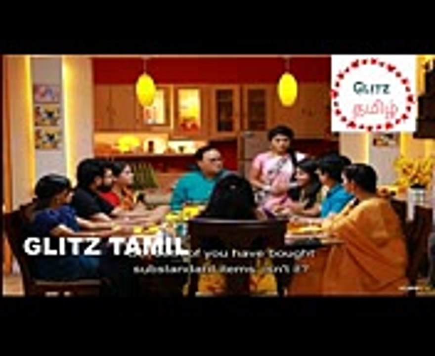 Raja Rani Serial 16-11-17 Episode-123