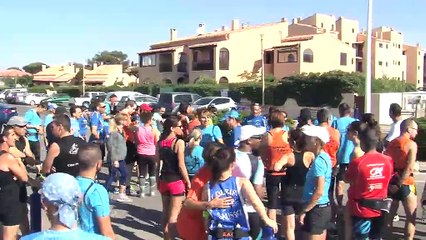 Découvrez le parcours et revivez l'ambiance de la reconnaissance en vidéo.