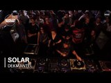 Solar Boiler Room x Dekmantel Festival DJ Set