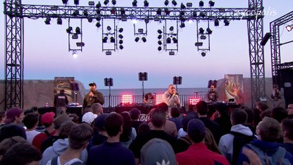 Saké & Wira - Demi Festival 2017