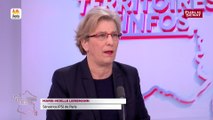 CSG : Marie-Noëlle Lienemann dénonce « le pipeau sur la solidarité entre les générations »