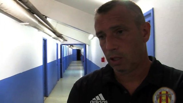 Les réactions en vidéo de Franck Priou et Yanis Aked Daoud