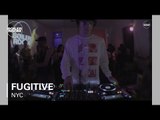 Fugitive Boiler Room New York DJ Set