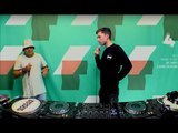 Joe Davis + Born Cheating – Boiler Room Channel 4 Round Up 002