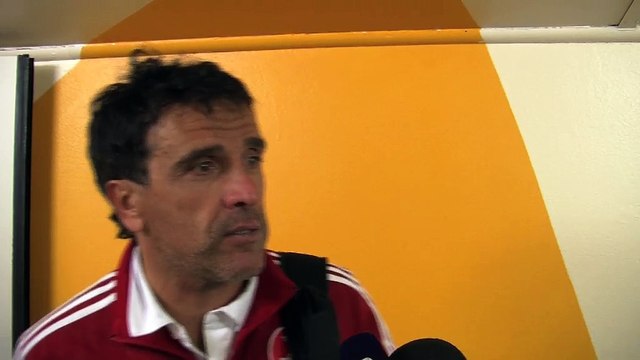 Les réactions après FCM-Tarbes