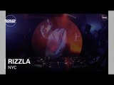 Rizzla Boiler Room New York DJ Set
