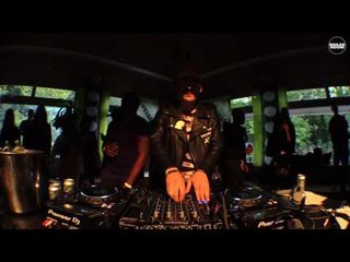 Bokoesam & Idaly | Appelsap Festival x Boiler Room LIVE set