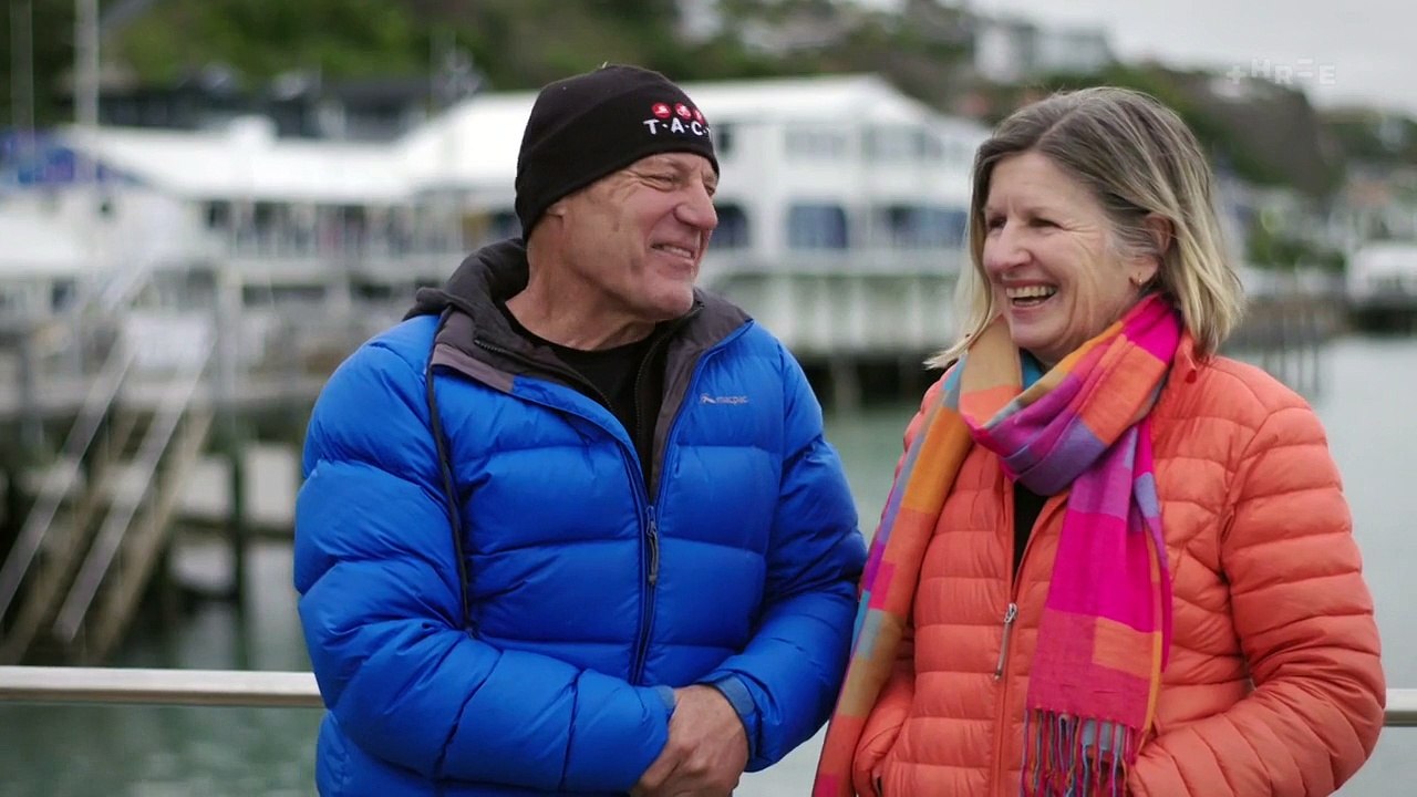 Grand Designs New Zealand Series 3 5of8 Black House