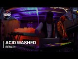 Acid Washed Bread & Butter x Boiler Room Berlin Live Set