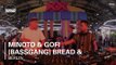 Minoto & Gofi (Bassgang) Bread & Butter x Boiler Room Berlin DJ Set