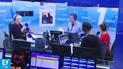 Impôts : le droit à l'erreur, une promesse de campagne très attendue par les entreprises