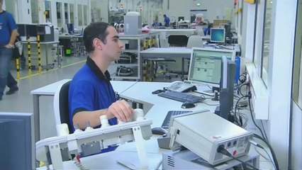 Siemens sopprime 7000 posti