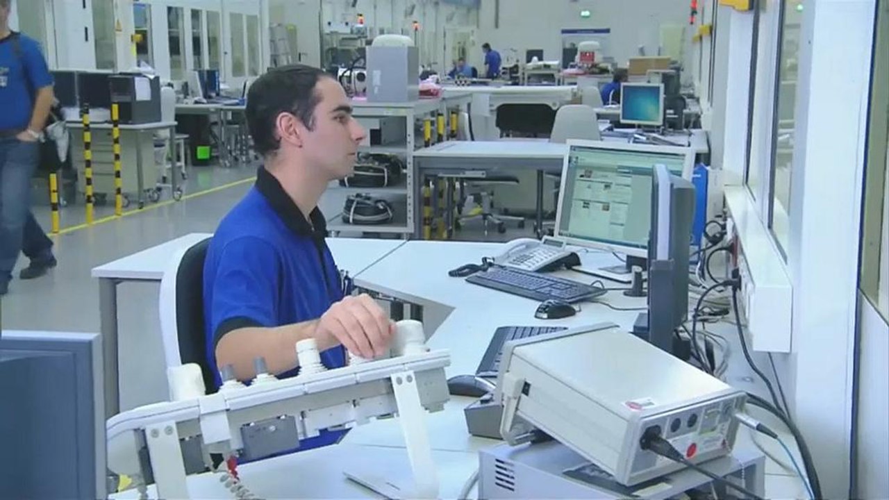Siemens sopprime 7000 posti
