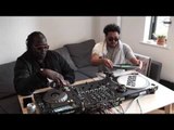 Breakfast with Reginald Omas Mamode IV & Dave Okumu Channel 3