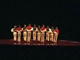 DANSE BRETONNE - Saint-Caradec 2005